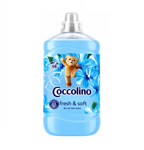 Coccolino Fresh&Soft
