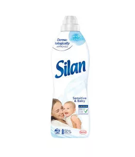 Silan Sensitive