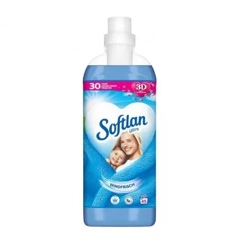 Softlan Windfrisch