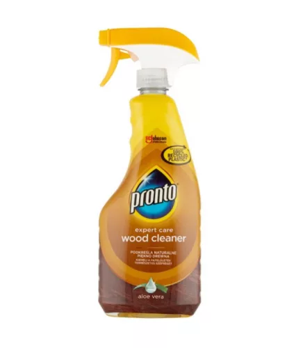 Pronto Wood Cleaner bútortisztító