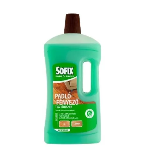 Sofix Padlófényező