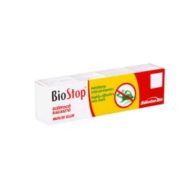 Bio Stop egérragasztó