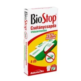 Bio Stop csótánycsapda