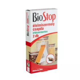 Bio Stop élelmiszermoly csapda