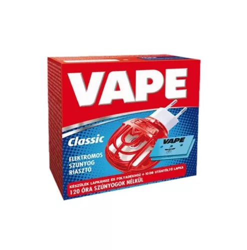 Vape Classic