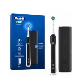 Oral-B elektromos fogkefe Pro Clean