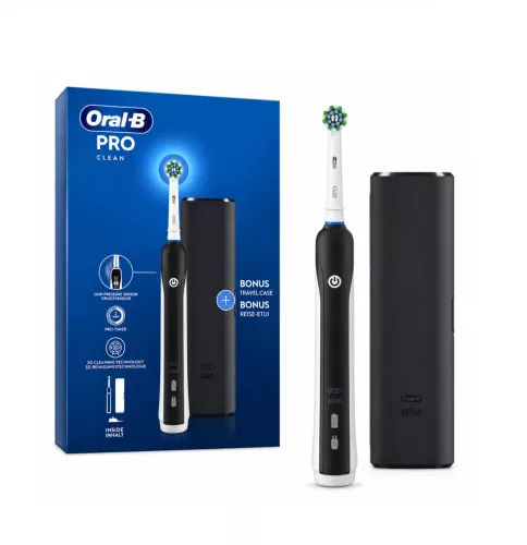 Oral-B elektromos fogkefe Pro Clean