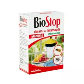 Bio Stop darázs- és légycsapda