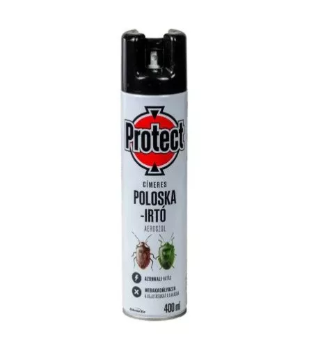 Protect Címeres Poloskairtó