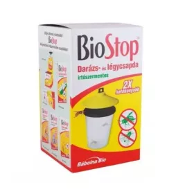 Bio Stop darázs- és légycsapda