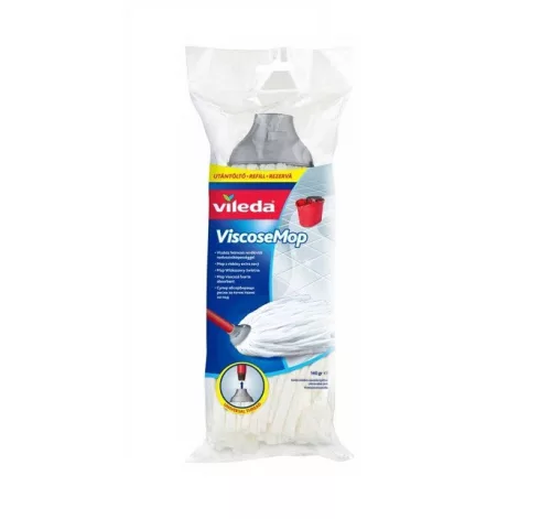 Vileda Style viszkóz felmosófej