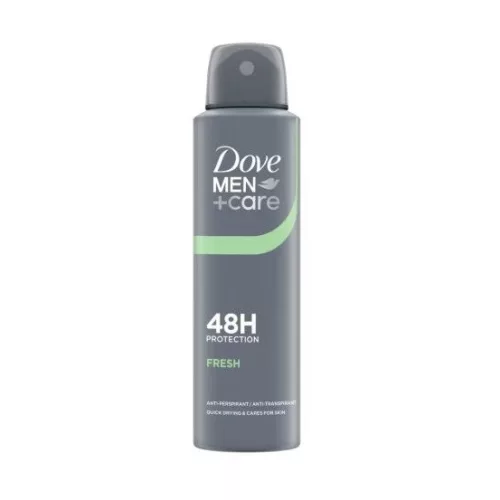 Dove dezodor Men Fresh