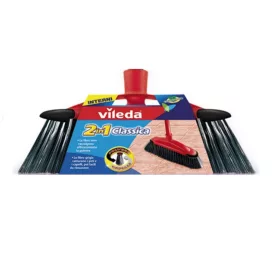 Vileda beltéri Classic 2in1 partvisfej