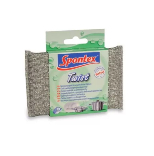 Spontex Twist fémsúroló