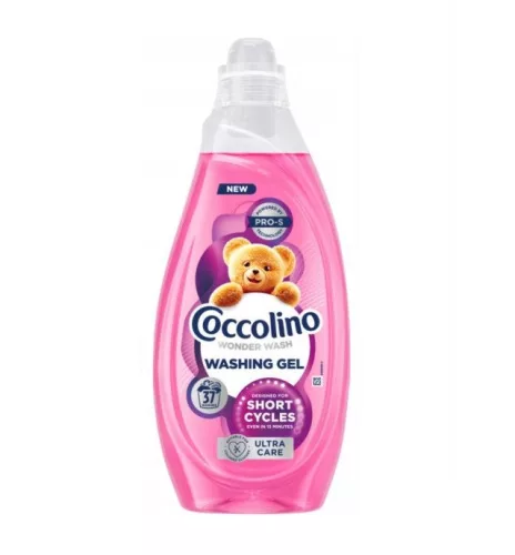Coccolino Wonder Wash