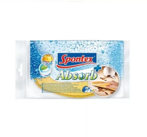 Spontex Absorb szivacs