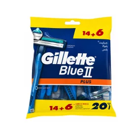 Gillette Blue2