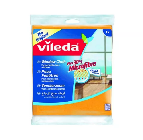 Vileda Fenstertuch
