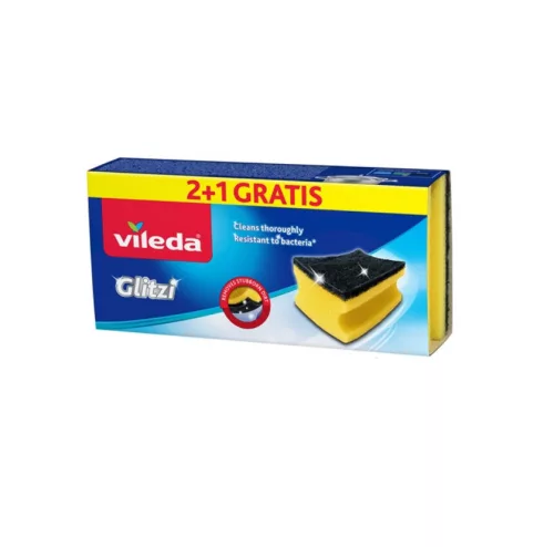 Vileda Glitzi mosogatószivacs