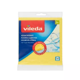 Vileda szivacskendő