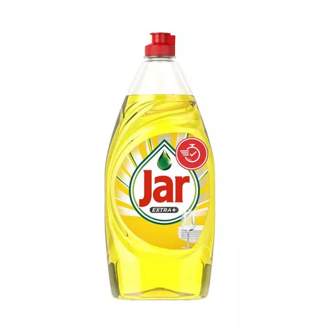Jar Extra+ Citrus mosogatószer