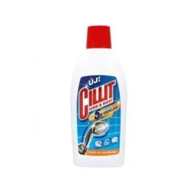 Cillit vízkőoldó