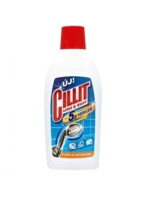 Cillit vízkőoldó
