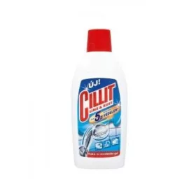 Cillit vízkőoldó gél