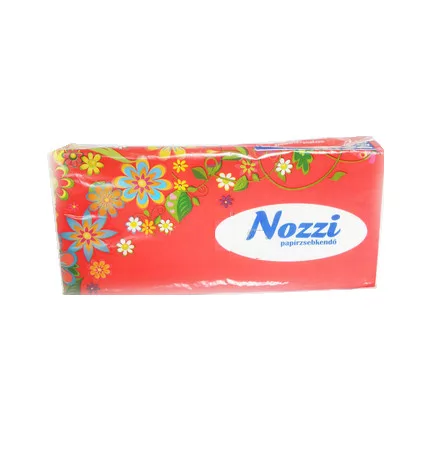 Nozzi