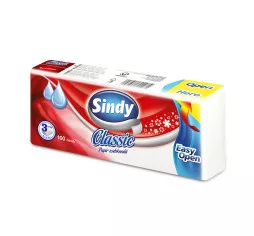 Sindy Classic