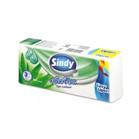 Sindy Aloe