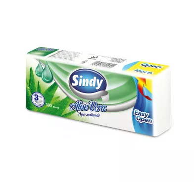 Sindy Aloe