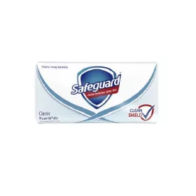 Safeguard szappan 