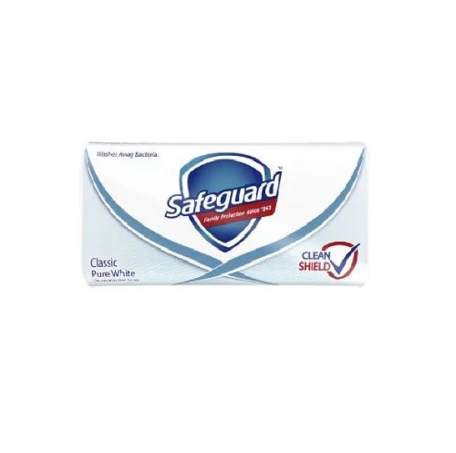Safeguard szappan 