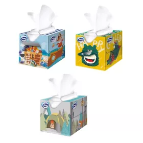 Zewa Kids Box