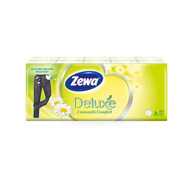 Zewa Deluxe Kamilla