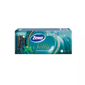 Zewa Softis Menthol