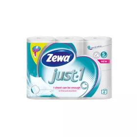 Zewa Just.1