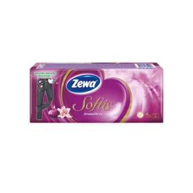 Zewa Softis Aromatherapy