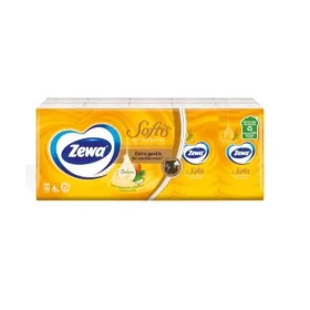 Zewa Softis soft&sensitive