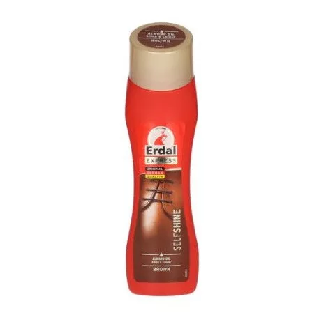 Erdal Express Brown