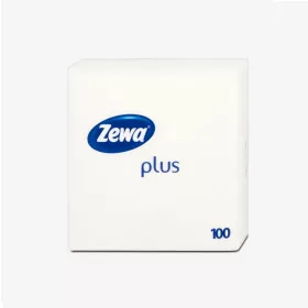 Zewa Plus szalvéta