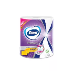 Zewa Jumbo Prémium