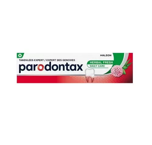 Parodontax Herbal Fresh fogkrém