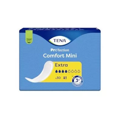 Tena Lady Comfort Mini Extra