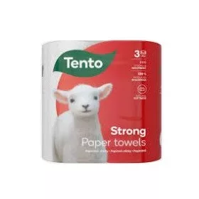 Tento Kitchen