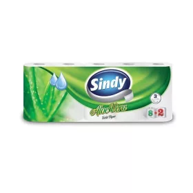 Sindy Aloe