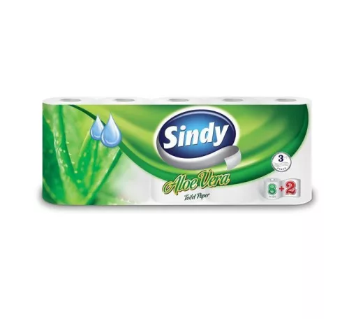 Sindy Aloe