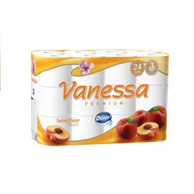 Vanessa Peach