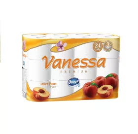 Vanessa Peach